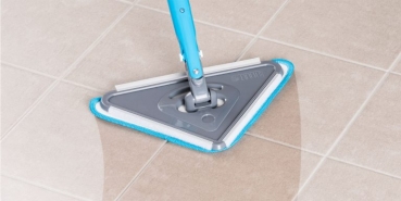 Mehrwerkzeugschrubbersystem
